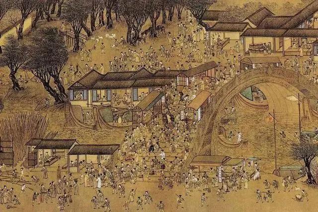 宋朝災民買不起米「范仲淹下令繼續漲價」！為何災民們卻讃口不絕：不愧是好官，事後才知他真聰明
