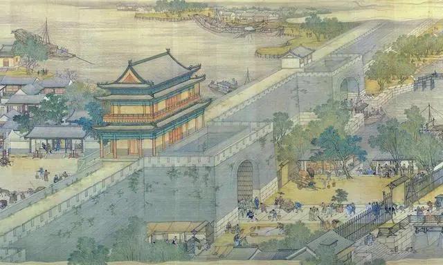 宋朝災民買不起米「范仲淹下令繼續漲價」！為何災民們卻讃口不絕：不愧是好官，事後才知他真聰明