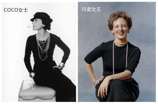 丹麥女王迎80大壽卻超調皮!身高180公分「五官精緻如明星」穿搭比英女王時尚 與丈夫相愛一生「成童話般佳話」