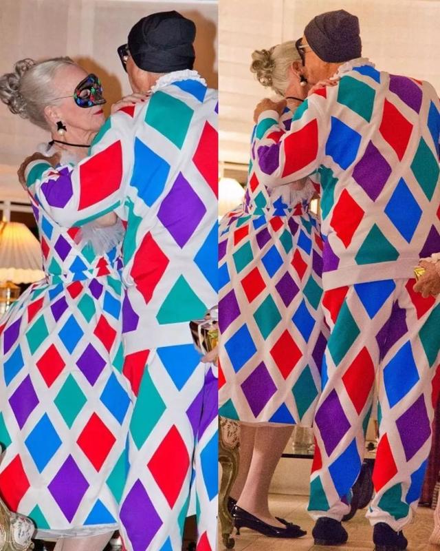 丹麥女王迎80大壽卻超調皮!身高180公分「五官精緻如明星」穿搭比英女王時尚 與丈夫相愛一生「成童話般佳話」