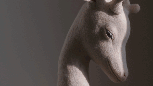 不上班不讀書！少女畢業「宅11年做手工藝」前3年零收入　老公最早發現天賦「督促她必須前進」今揚名海外