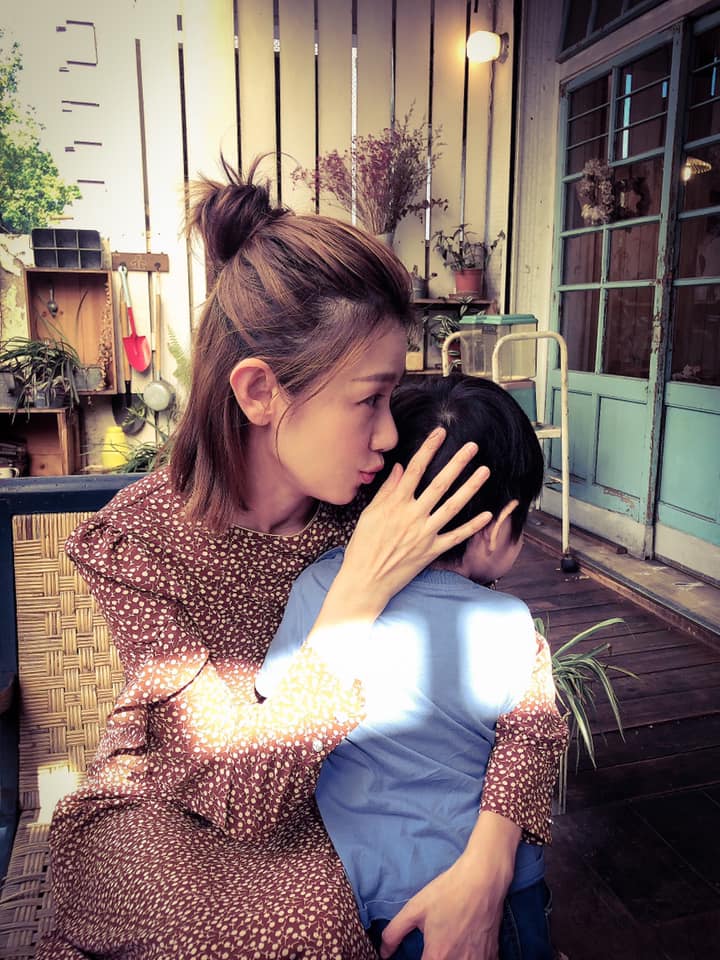 藍正龍坦言「被老婆冷落」樂當家庭煮夫！ 結婚多年「以老婆想法為重」教年幼女兒健康教育
