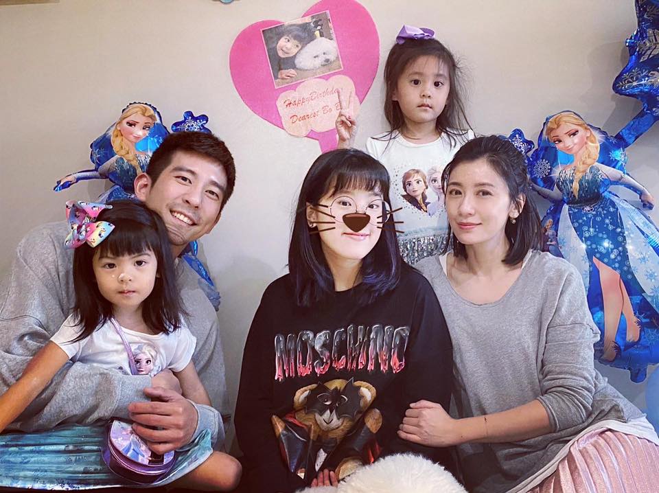 賈靜雯決裂閨蜜！傳超心機搶男友「如今他們還在一起」　坦言這麼多年「當不回朋友」
