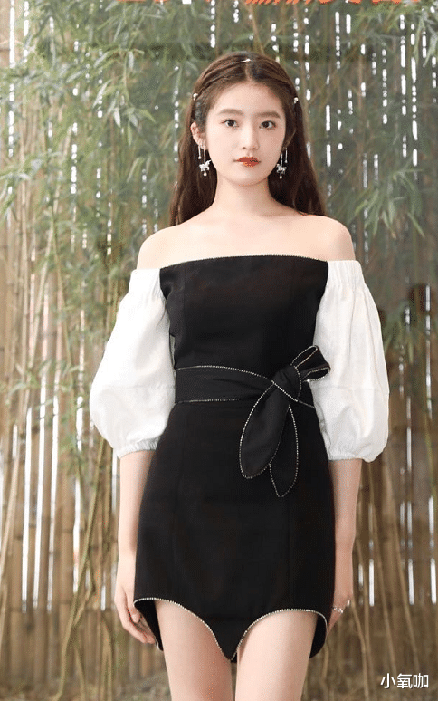 比親生女兒還像!17歲少女美貌「被封林青霞第二」 眉眼英氣「完美複製」 50年一遇神顏後繼有人