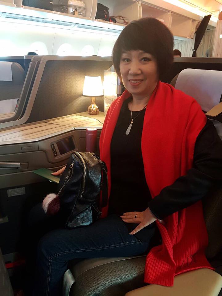 歌后人間蒸發10年!事業巔峰隱退「坦言為了療情傷」 與9年初戀分手「媽媽已不催婚」:女兒開心就好