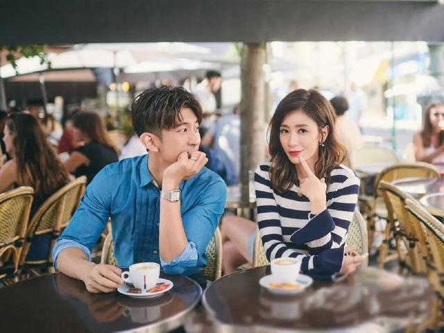 好巧!修杰楷孫志浩同天生日,梧桐妹為兩個爸爸慶生 「高情商祝福語」網友聽了超鼻酸