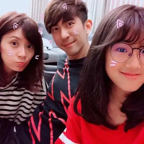 好巧!修杰楷孫志浩同天生日,梧桐妹為兩個爸爸慶生 「高情商祝福語」網友聽了超鼻酸