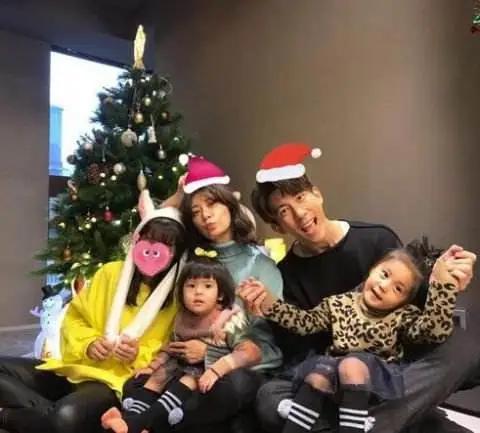 好巧!修杰楷孫志浩同天生日,梧桐妹為兩個爸爸慶生 「高情商祝福語」網友聽了超鼻酸