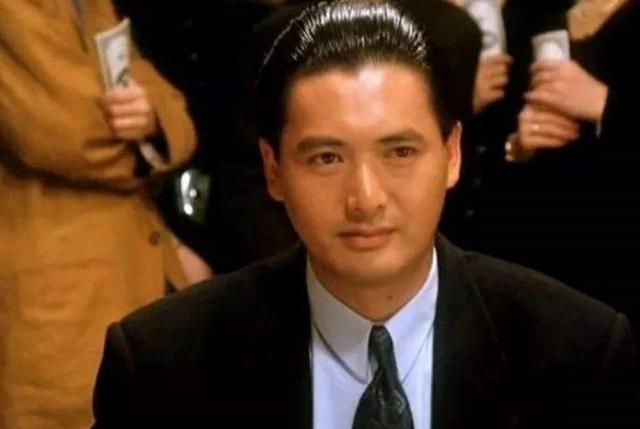 民間遍地是「明星」: 鳳梨大哥洪金寶 肥料大佬周潤發,地攤小販羅志祥,街頭乞丐彭於晏最狼狽