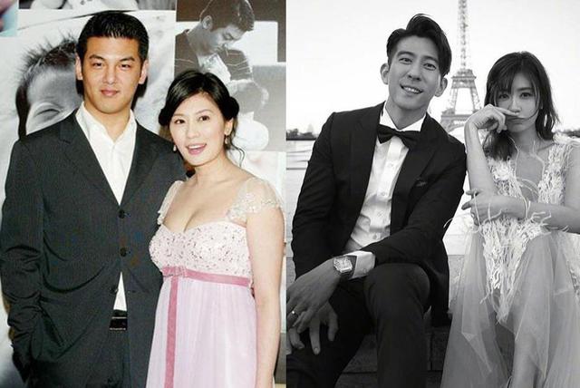 好巧!修杰楷孫志浩同天生日,梧桐妹為兩個爸爸慶生 「高情商祝福語」網友聽了超鼻酸