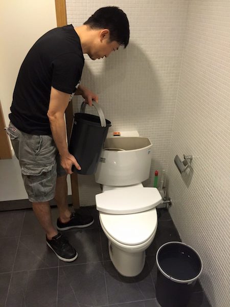 爬樓梯解婆媳難題！哈林「月砸70萬租2豪宅」一舉數得認超值　超大落地窗「擁私人健身房」不輸飯店