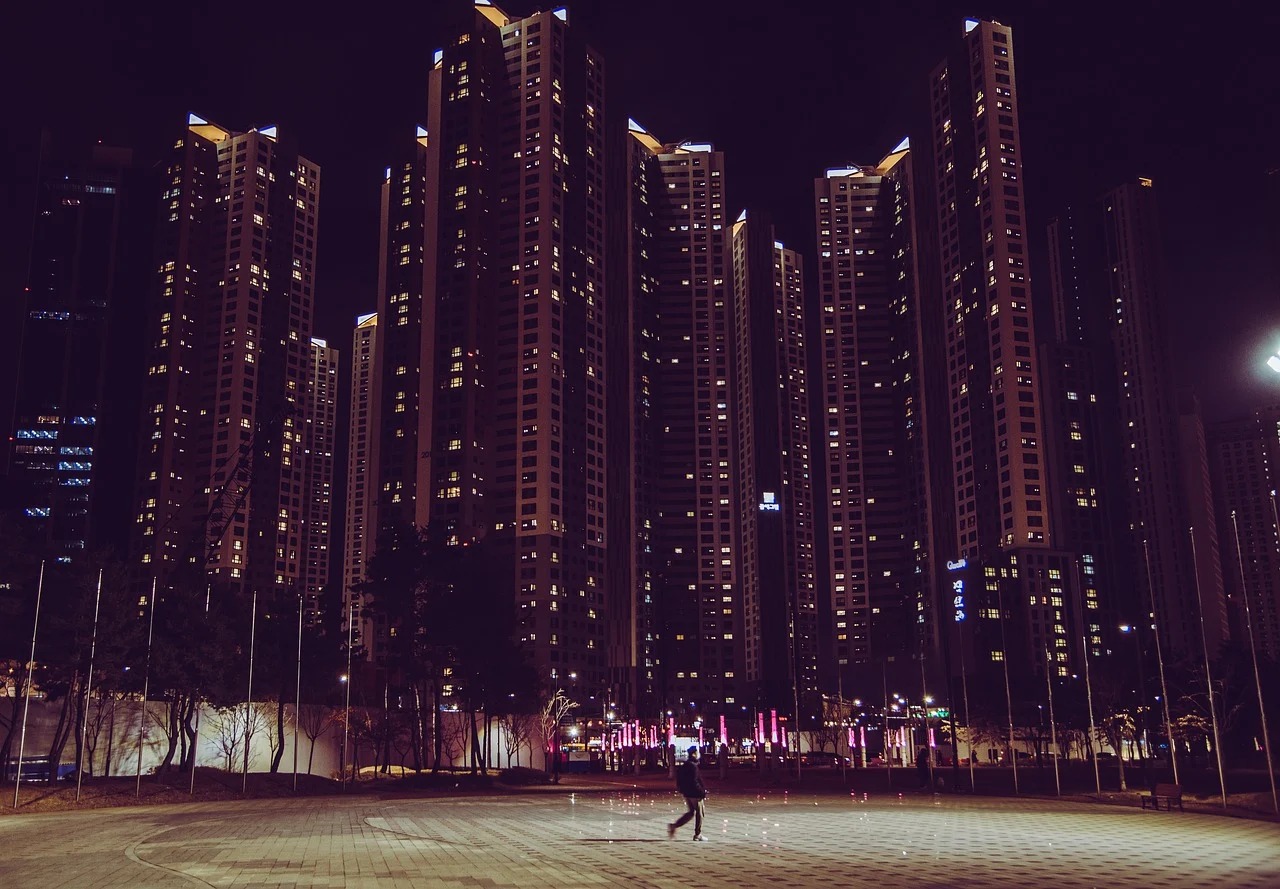 寫給慢慢老去的自己:餘生「不辜負自己」,開心過好每一天