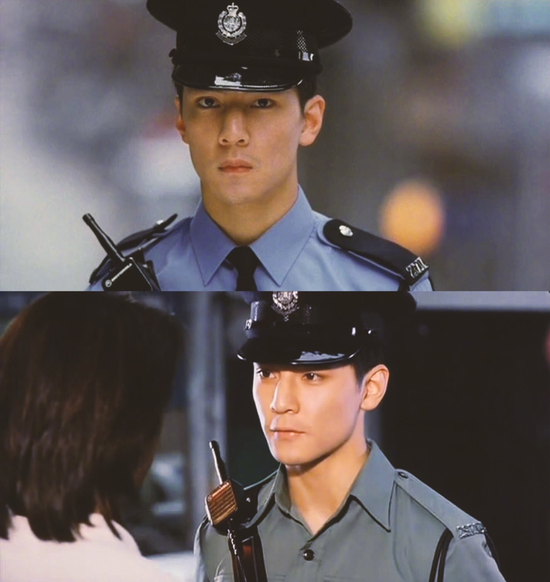 帥哥也怕沒頭髮!男神吳彥祖「45歲最新近照」曝光 一看「光禿額頭+超高髮際線」他嘆:想把頭髮找回來