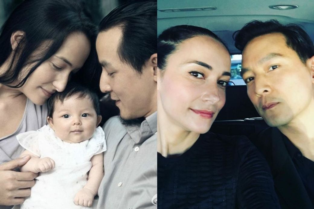 帥哥也怕沒頭髮!男神吳彥祖「45歲最新近照」曝光 一看「光禿額頭+超高髮際線」他嘆:想把頭髮找回來