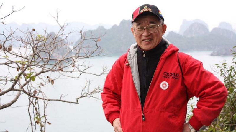 錢財帶不走！82歲聖人院長「投入畢生積蓄做公益」捐款數字驚人　創5基金會「不惜賣祖產」誓言：做到眼睛閉起來
