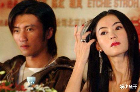 叫阿姨不太合時宜！王菲女兒「機場偶遇」張柏芝　「對她的稱呼」獲網友狂讃：受教了