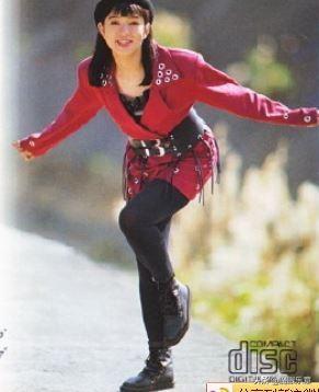 只是想幸福！女星趙詠華「愛上製作人轟轟烈烈」仍無疾而終　嫁獸醫「當院長夫人」不敵七年之癢