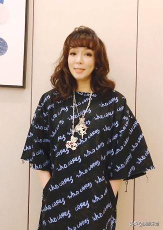 只是想幸福！女星趙詠華「愛上製作人轟轟烈烈」仍無疾而終　嫁獸醫「當院長夫人」不敵七年之癢