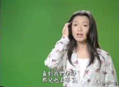 只是想幸福！女星趙詠華「愛上製作人轟轟烈烈」仍無疾而終　嫁獸醫「當院長夫人」不敵七年之癢