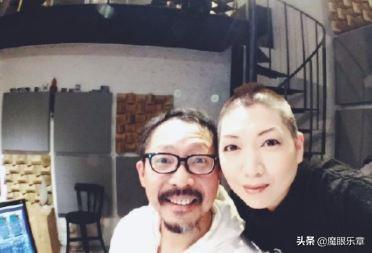 只是想幸福！女星趙詠華「愛上製作人轟轟烈烈」仍無疾而終　嫁獸醫「當院長夫人」不敵七年之癢