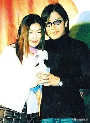 只是想幸福！女星趙詠華「愛上製作人轟轟烈烈」仍無疾而終　嫁獸醫「當院長夫人」不敵七年之癢