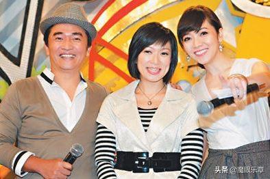 只是想幸福！女星趙詠華「愛上製作人轟轟烈烈」仍無疾而終　嫁獸醫「當院長夫人」不敵七年之癢