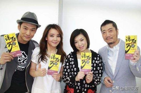 只是想幸福！女星趙詠華「愛上製作人轟轟烈烈」仍無疾而終　嫁獸醫「當院長夫人」不敵七年之癢