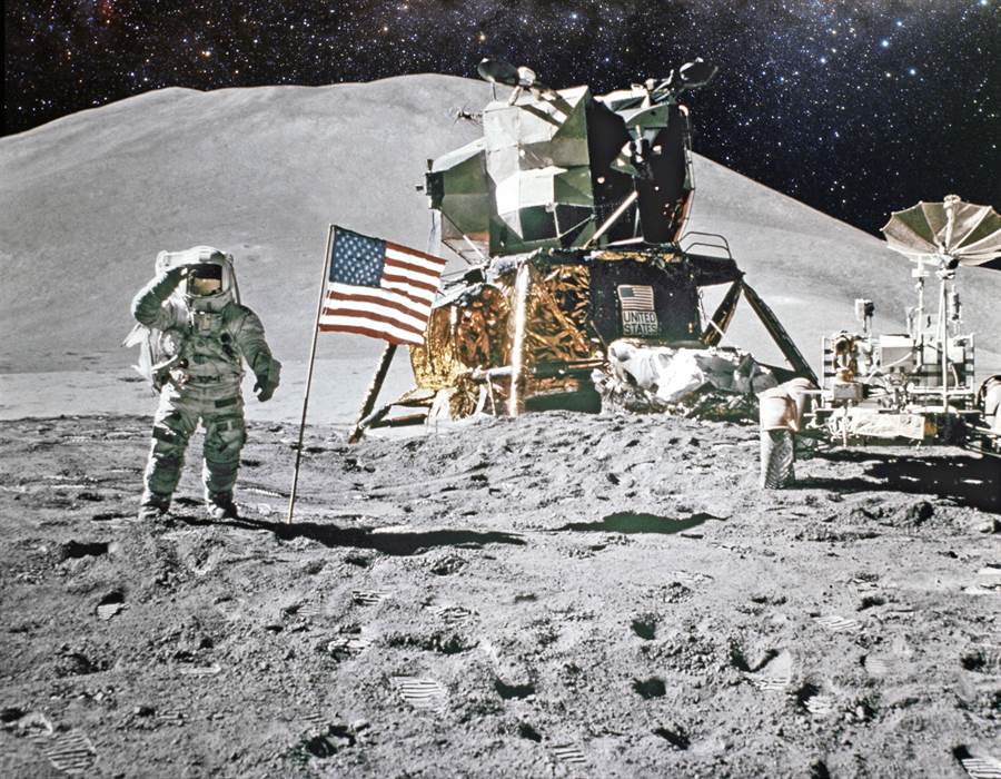 找到地球2.0？美國NASA「驚喜發現新行星」位於宜居帶內　大小、氣候「都跟地球超相似」就在300光年外