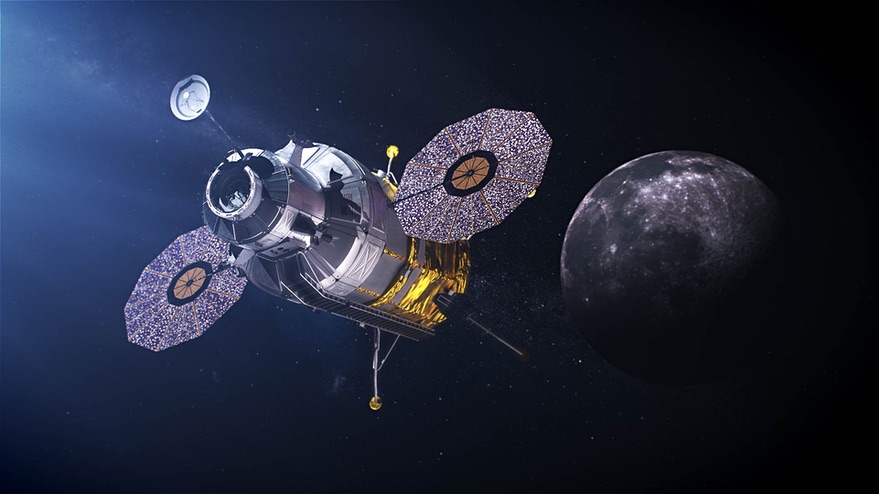 找到地球2.0？美國NASA「驚喜發現新行星」位於宜居帶內　大小、氣候「都跟地球超相似」就在300光年外