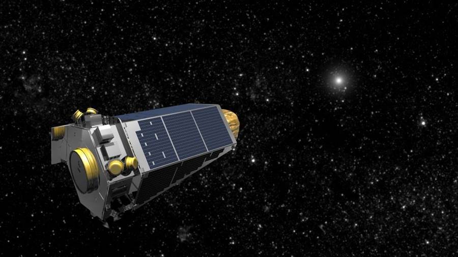 找到地球2.0？美國NASA「驚喜發現新行星」位於宜居帶內　大小、氣候「都跟地球超相似」就在300光年外