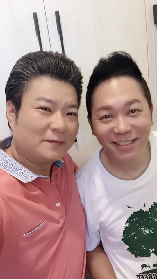 不捨父母吃苦！陳文山中學「為扛家5千萬負債」用命賺錢：右手差點沒了　「為孝親不婚」：這個家都還沒顧好