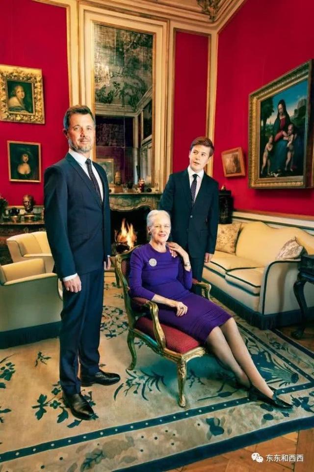 與夫君互寵一輩子，活得洒脫不羈愛自由，這位80歲女王也太讓人羨