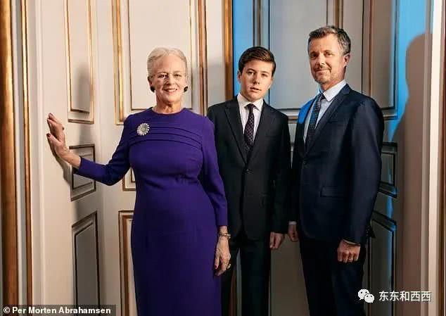 與夫君互寵一輩子，活得洒脫不羈愛自由，這位80歲女王也太讓人羨