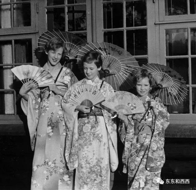 與夫君互寵一輩子，活得洒脫不羈愛自由，這位80歲女王也太讓人羨