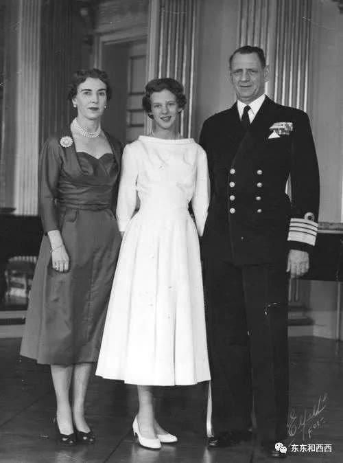 與夫君互寵一輩子，活得洒脫不羈愛自由，這位80歲女王也太讓人羨