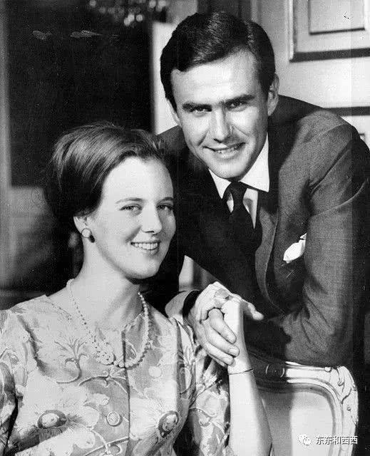 與夫君互寵一輩子，活得洒脫不羈愛自由，這位80歲女王也太讓人羨