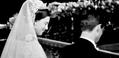 與夫君互寵一輩子，活得洒脫不羈愛自由，這位80歲女王也太讓人羨