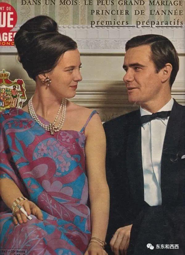 與夫君互寵一輩子，活得洒脫不羈愛自由，這位80歲女王也太讓人羨