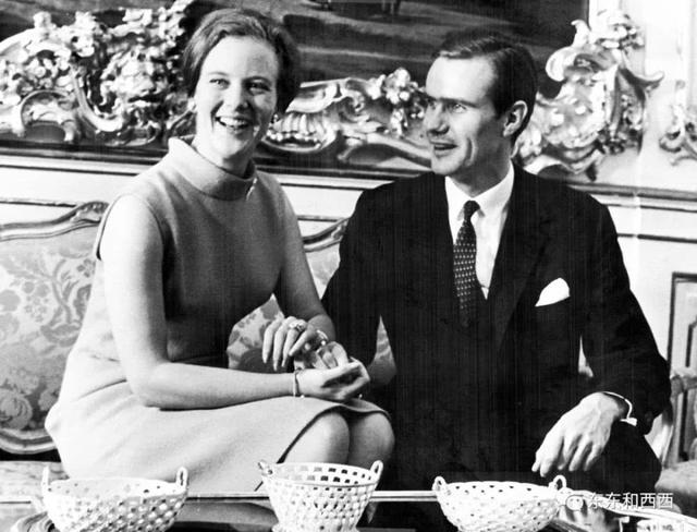 與夫君互寵一輩子，活得洒脫不羈愛自由，這位80歲女王也太讓人羨