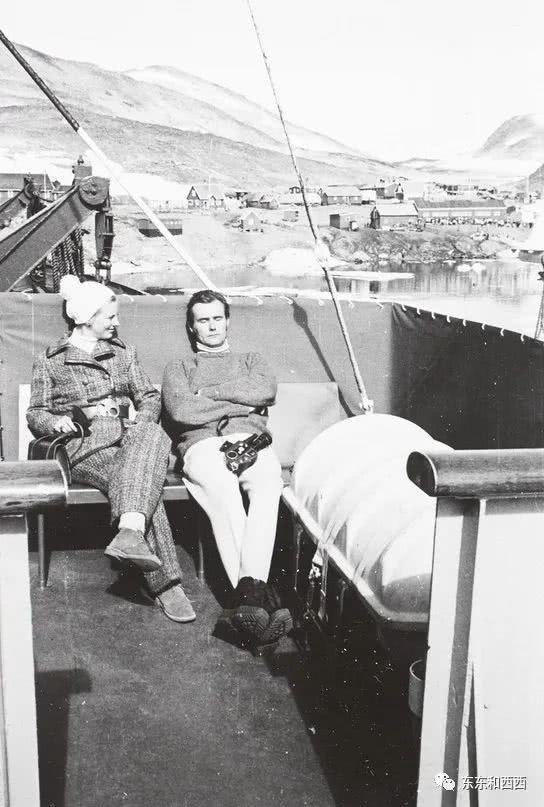 與夫君互寵一輩子，活得洒脫不羈愛自由，這位80歲女王也太讓人羨