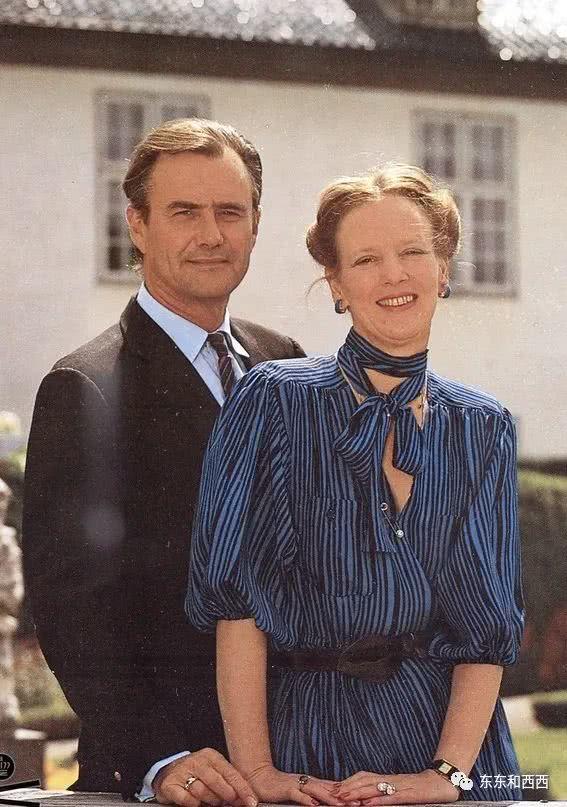 與夫君互寵一輩子，活得洒脫不羈愛自由，這位80歲女王也太讓人羨