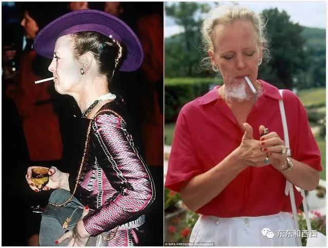 與夫君互寵一輩子，活得洒脫不羈愛自由，這位80歲女王也太讓人羨