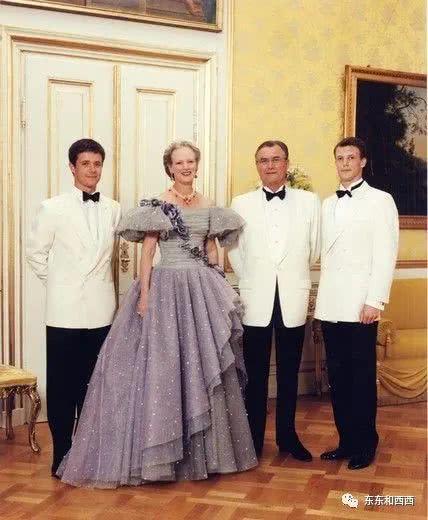 與夫君互寵一輩子，活得洒脫不羈愛自由，這位80歲女王也太讓人羨