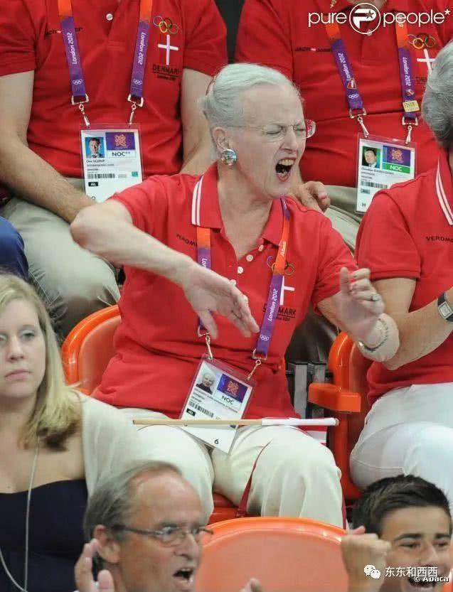 與夫君互寵一輩子，活得洒脫不羈愛自由，這位80歲女王也太讓人羨