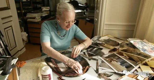 與夫君互寵一輩子，活得洒脫不羈愛自由，這位80歲女王也太讓人羨