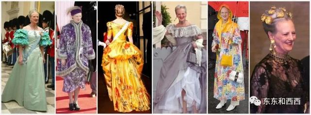 與夫君互寵一輩子，活得洒脫不羈愛自由，這位80歲女王也太讓人羨