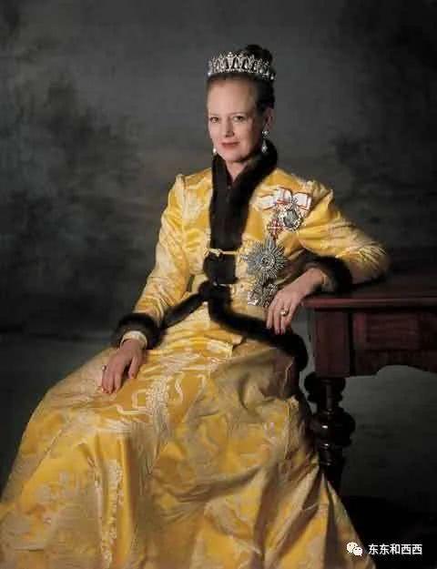 與夫君互寵一輩子，活得洒脫不羈愛自由，這位80歲女王也太讓人羨