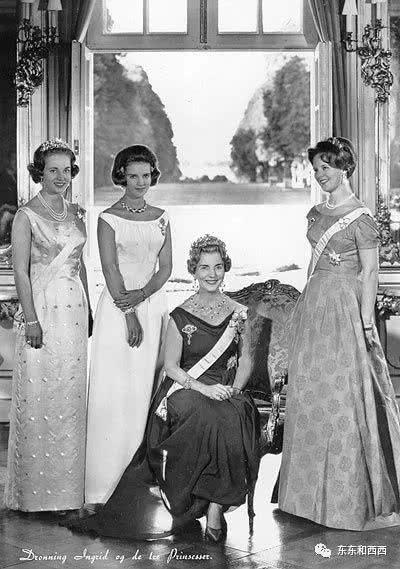 貴族愛上首位女王！「為妻棄身分地位」互寵一生　致敬51年婚姻「生前親自規畫身後事」送愛人最後禮物