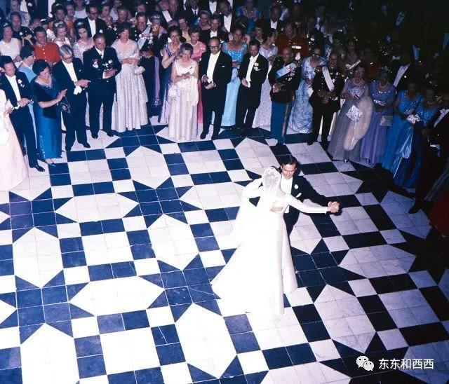 貴族愛上首位女王！「為妻棄身分地位」互寵一生　致敬51年婚姻「生前親自規畫身後事」送愛人最後禮物