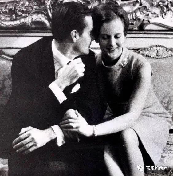 貴族愛上首位女王！「為妻棄身分地位」互寵一生　致敬51年婚姻「生前親自規畫身後事」送愛人最後禮物